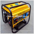 high quality portable 2.0kw gasoline generator set Astra 3700